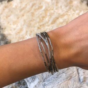 ✨Silver bracelet✨
